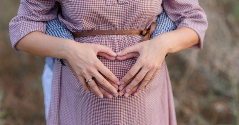 8 Doa untuk Ibu Hamil agar Selamat dan Bayi Sehat